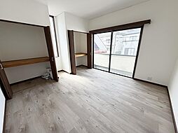 洋室の画像