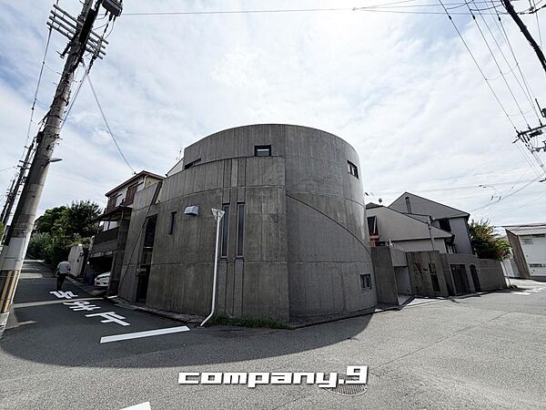 ☆角地で日当たり良好☆