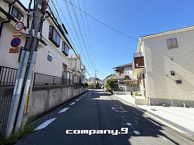 ☆前面道路6.7ｍ☆