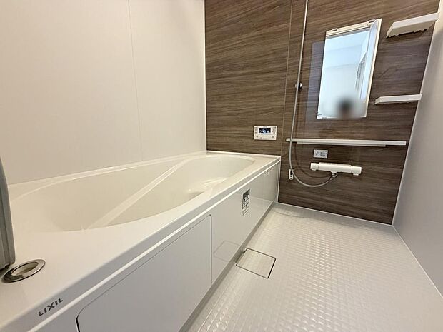 ☆ゆったりと足をのばして1日の疲れを癒して下さい☆
