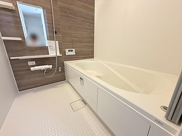 ☆ゆったりと足をのばして1日の疲れを癒して下さい☆