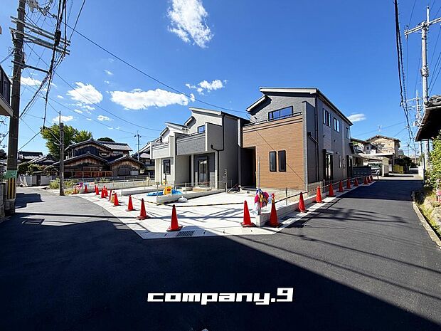 ☆前面道路4.4ｍ☆