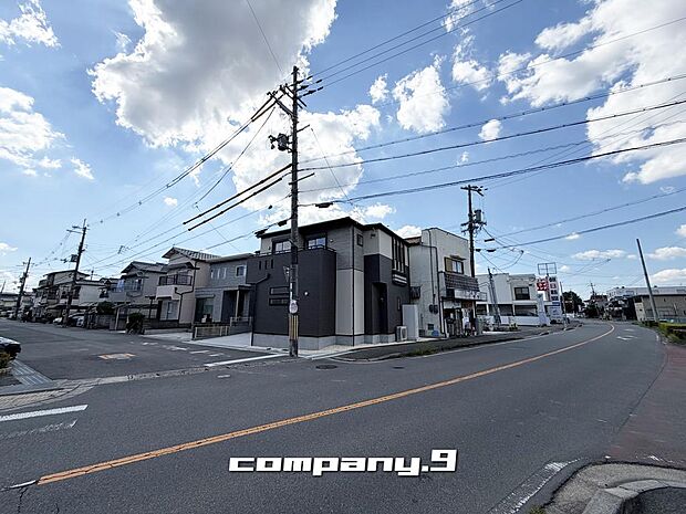 ☆前面道路7.7m☆