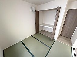 和室の画像
