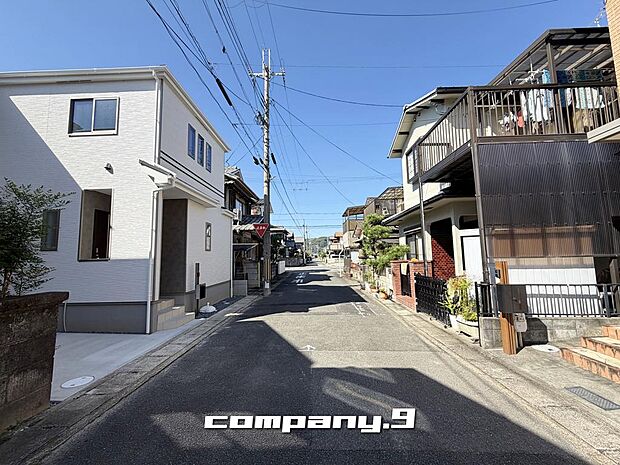 ☆前面道路6m☆