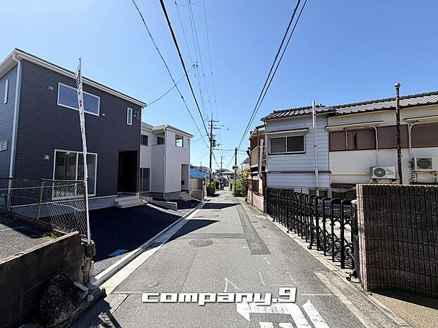 ☆前面道路４ｍ☆