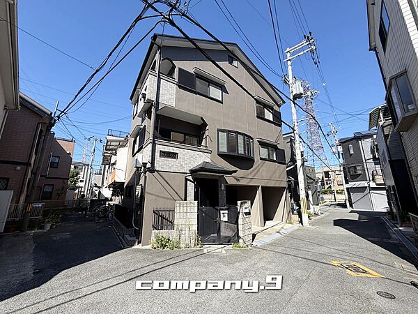 ☆角地で日当たり良好☆