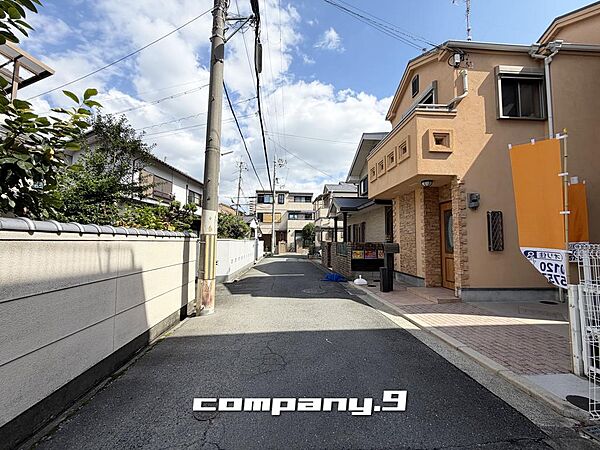 ☆前面道路6.4ｍ☆