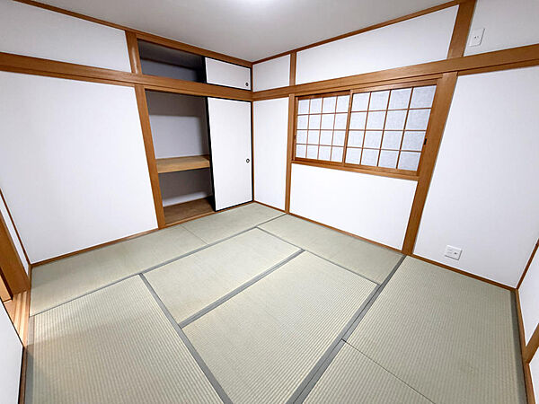 ☆癒しの空間和室☆