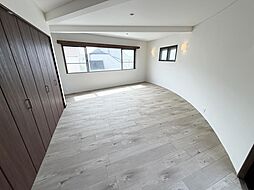 洋室の画像