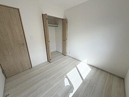 洋室の画像