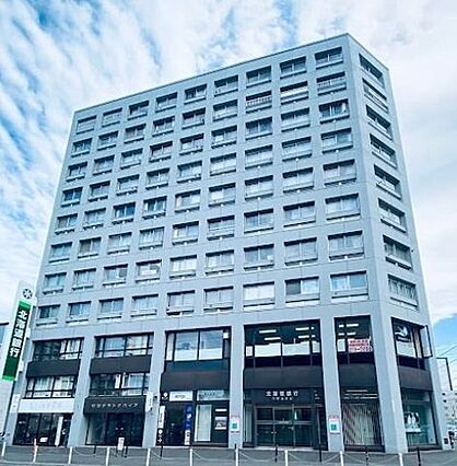北海道銀行 行...