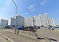 南西館・南東館...