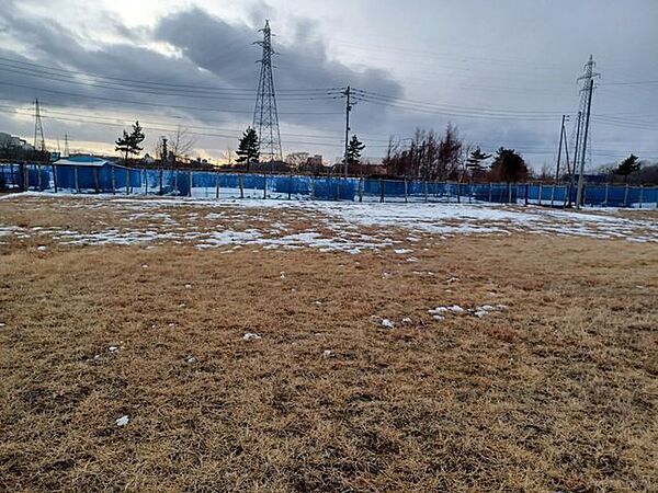 現況更地で手間いらずなのもうれしいポイント♪スムーズに建築が始められます。お気軽にお問い合わせください。