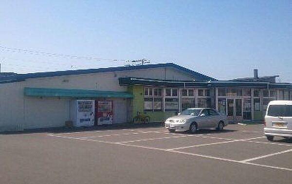 ホーユーサービスセンター 1750m