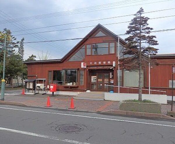 detached 北海道石狩郡当別町スウェーデンヒルズ
地図を見る