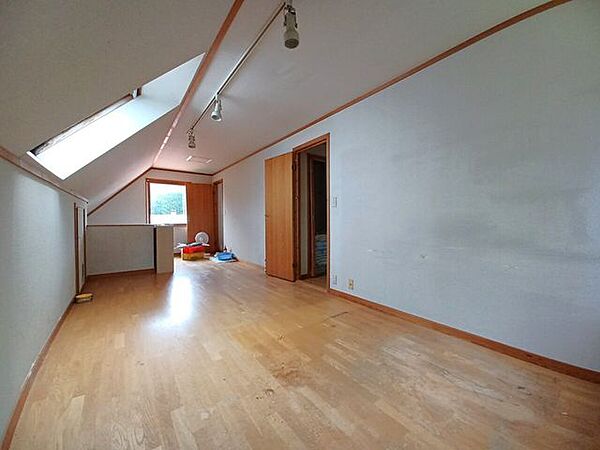 detached 北海道石狩郡当別町スウェーデンヒルズ
地図を見る