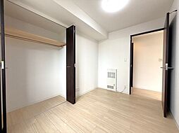 洋室の画像