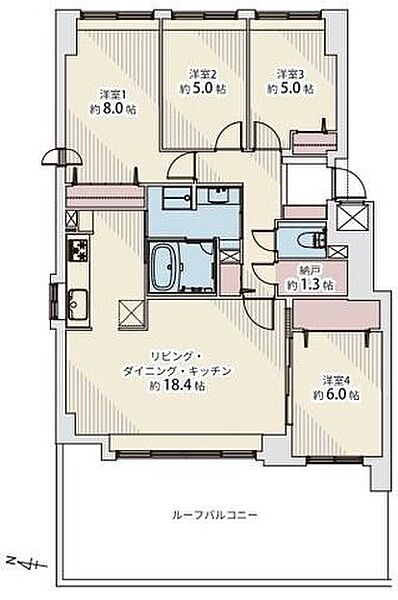 townhouse 北海道札幌市東区北四十二条東１６丁目1-1