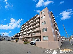 外観の画像