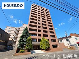 クリオ南6条壱番館