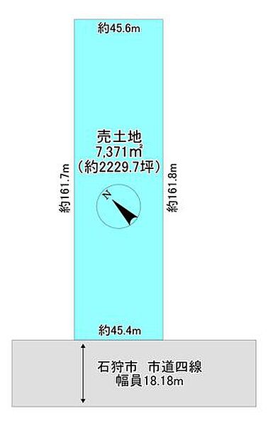 区画図：301000114880