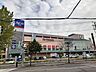 周辺：アリオ札幌 1410m
