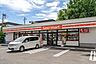 周辺：セイコーマート 北23条店 510m