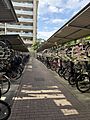 各世帯2台駐車...