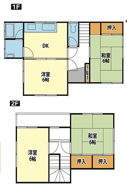 間取り：311001768868