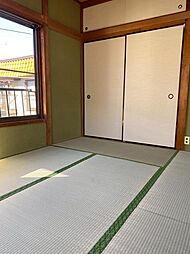 和室の画像