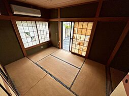 和室の画像