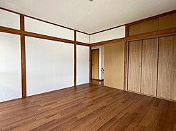 洋室の画像