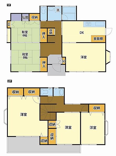 間取り：311002469546