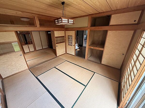 和室