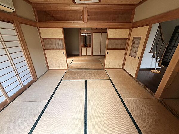 和室