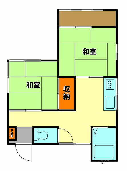 間取り：311002486697