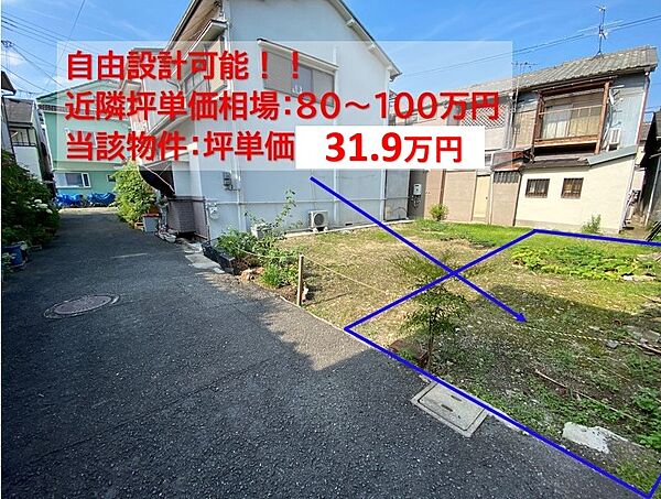 お値打ち価格