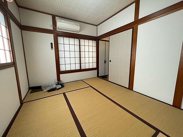 和室