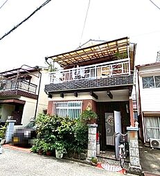 大阪府東大阪市上四条町