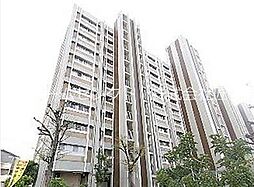 住吉第二団地11号棟