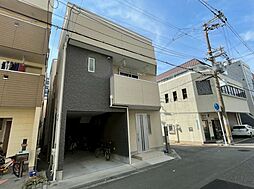 大阪府大阪市東成区大今里南１丁目