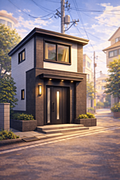 大阪府大阪市西淀川区柏里１丁目