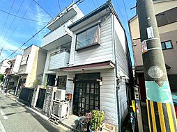 大阪府大阪市西淀川区柏里１丁目