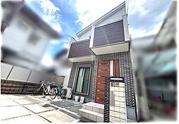 大阪府東大阪市大蓮東３丁目