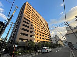 ライオンズ大坂高津公園グランフォート