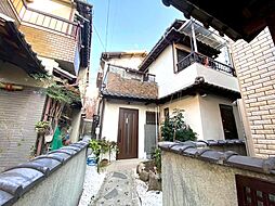 大阪府大阪市西成区天神ノ森２丁目