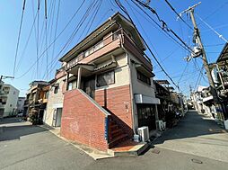 大阪府大阪市西成区天下茶屋１丁目