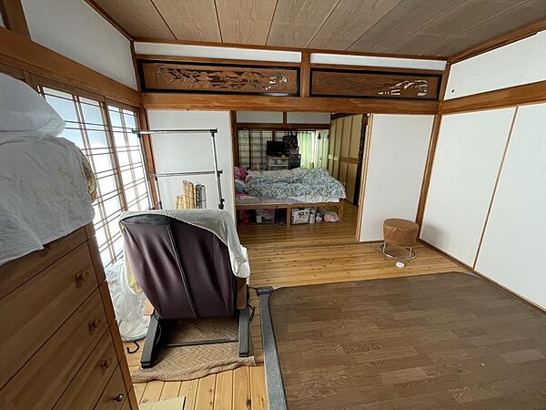 室内