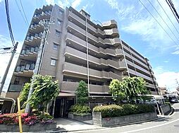 藤和東石切ホームズ見晴らしの丘